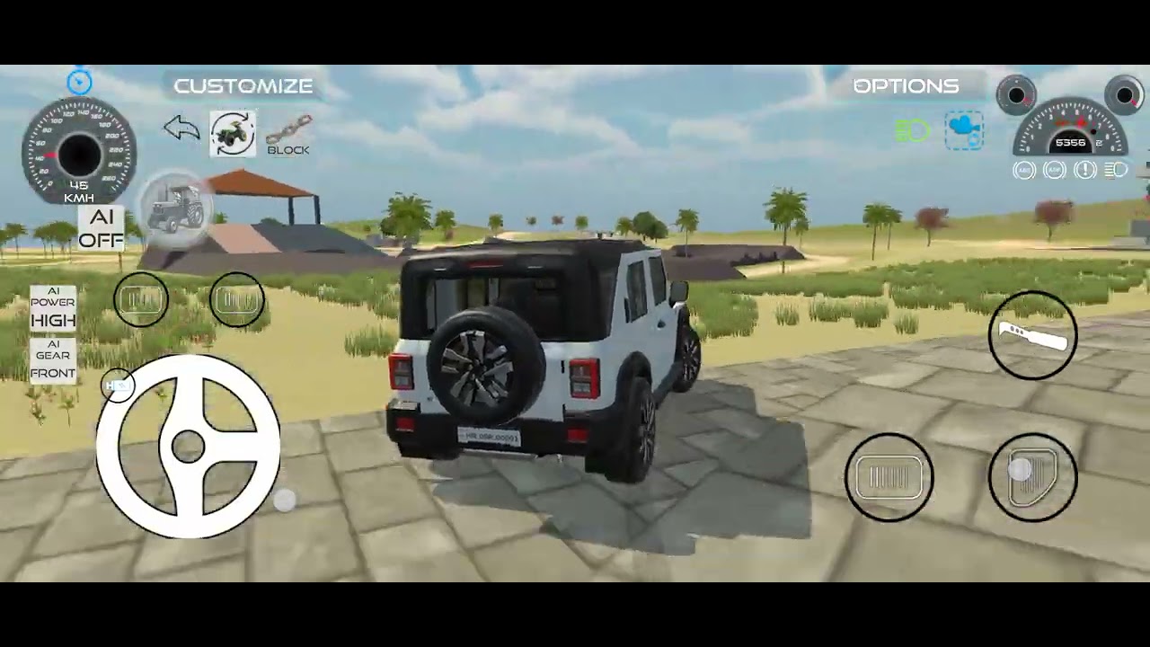 GTA VI FULL GAME PLAY 