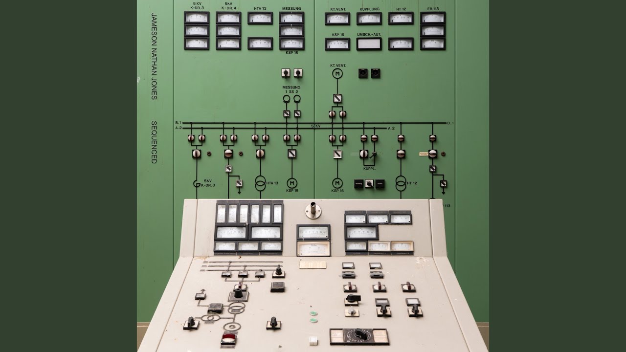 Sequenced