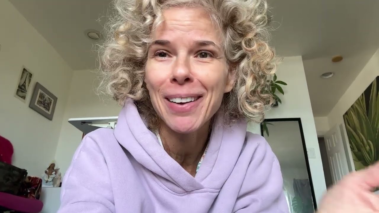 Heart-to-heart: Peri & Menopause