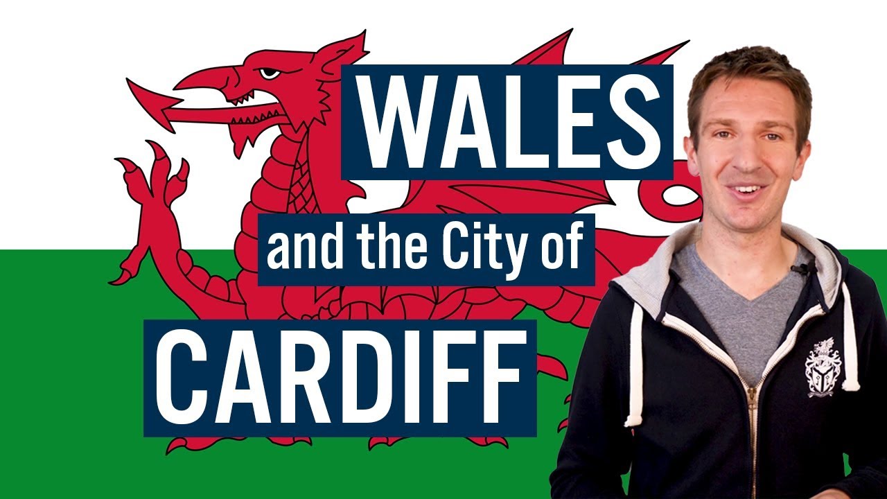 Introducing Wales and the City of Cardiff - Study in the UK | Cardiff Met International
