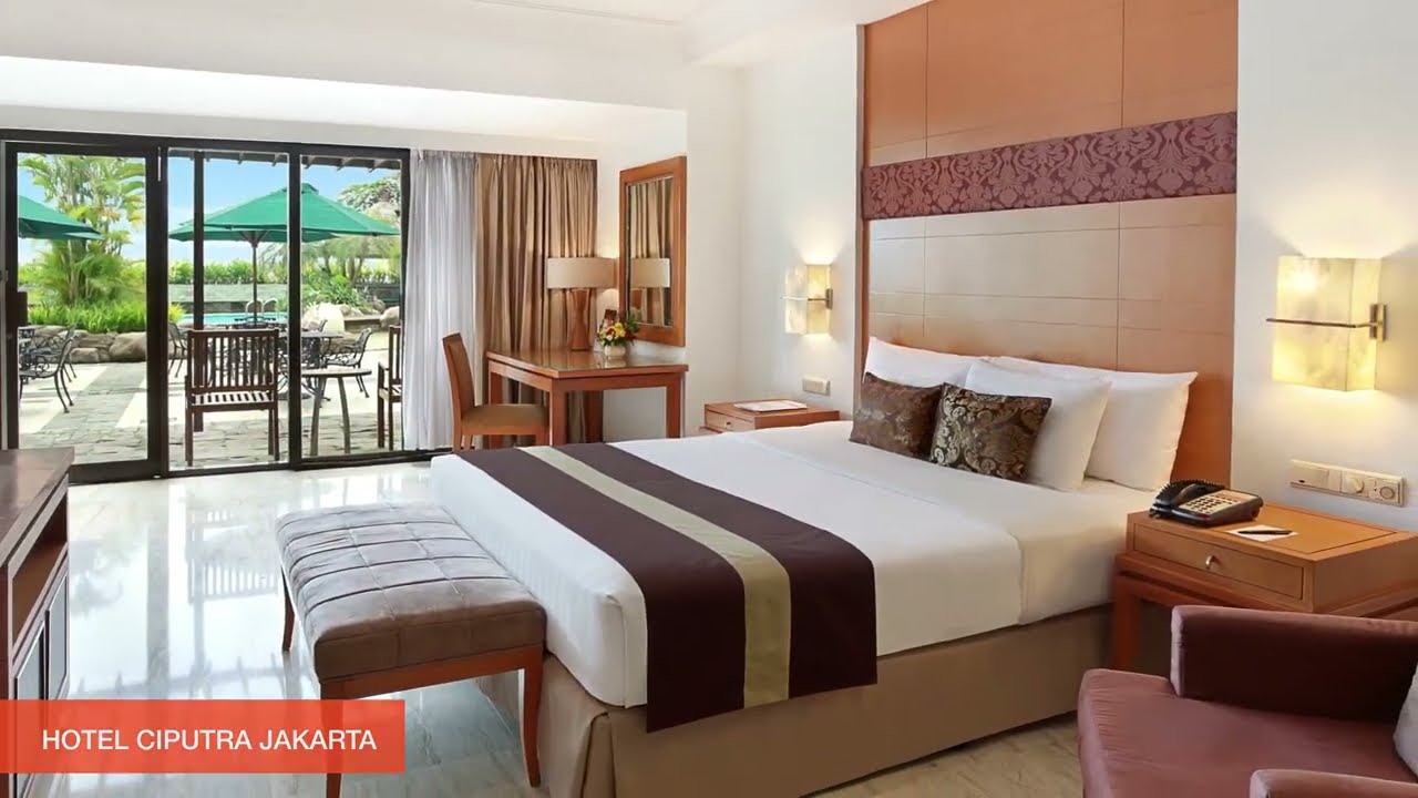 Swiss belhotel International Video for BBTF 2023