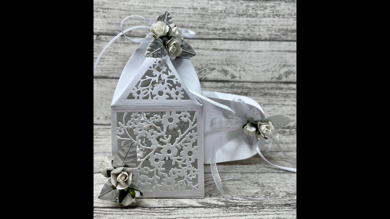 JND288 - Summer Lantern