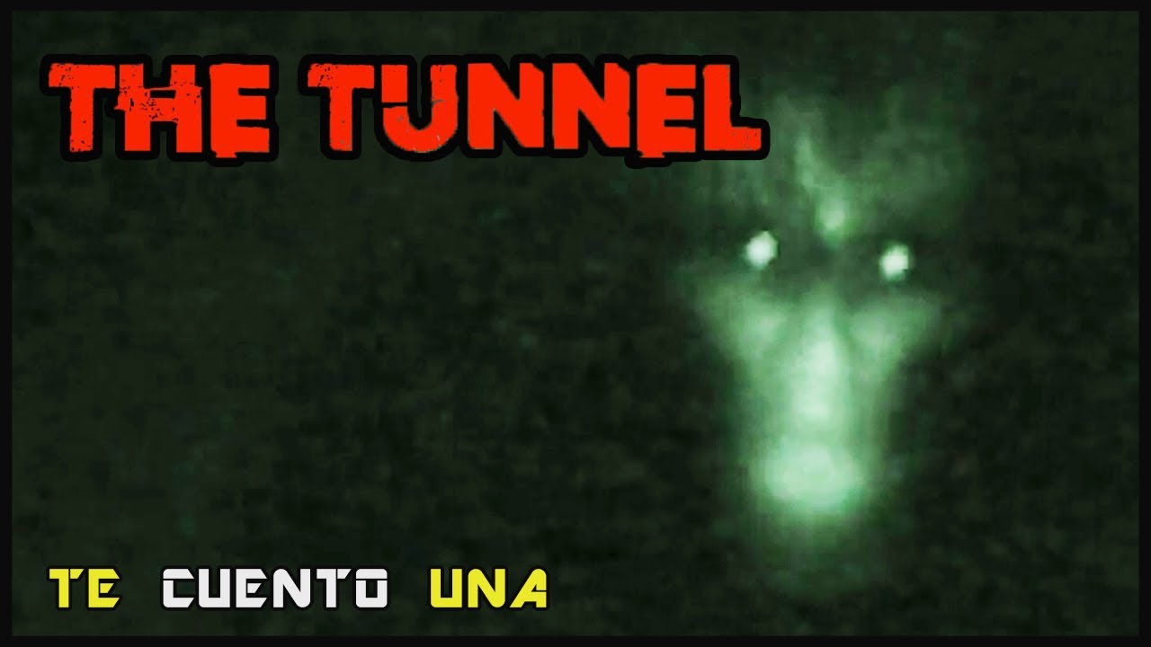 El Túnel | EN 8 MINUTOS