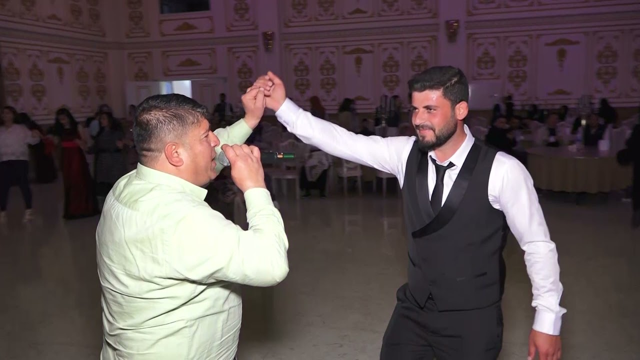 Hazar ve fadi duğun 3