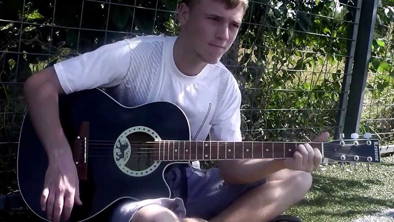 Rulen - Ploaia (cover)