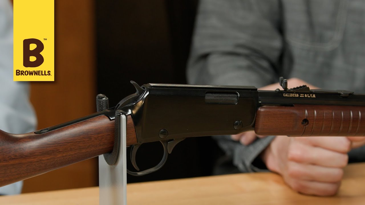 Smyth Busters: Left-Handed Shooters Need Left-Handed Guns