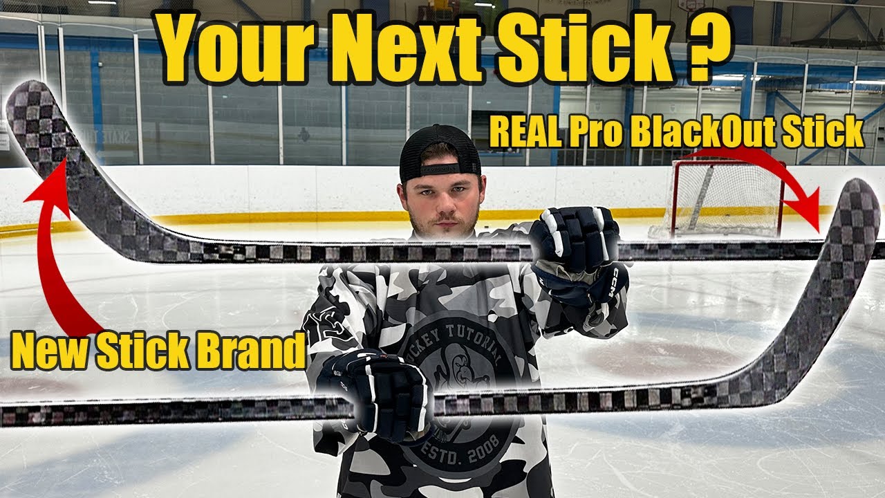 REAL Pro Blackout Sticks You DON'T know - This might be your next stick