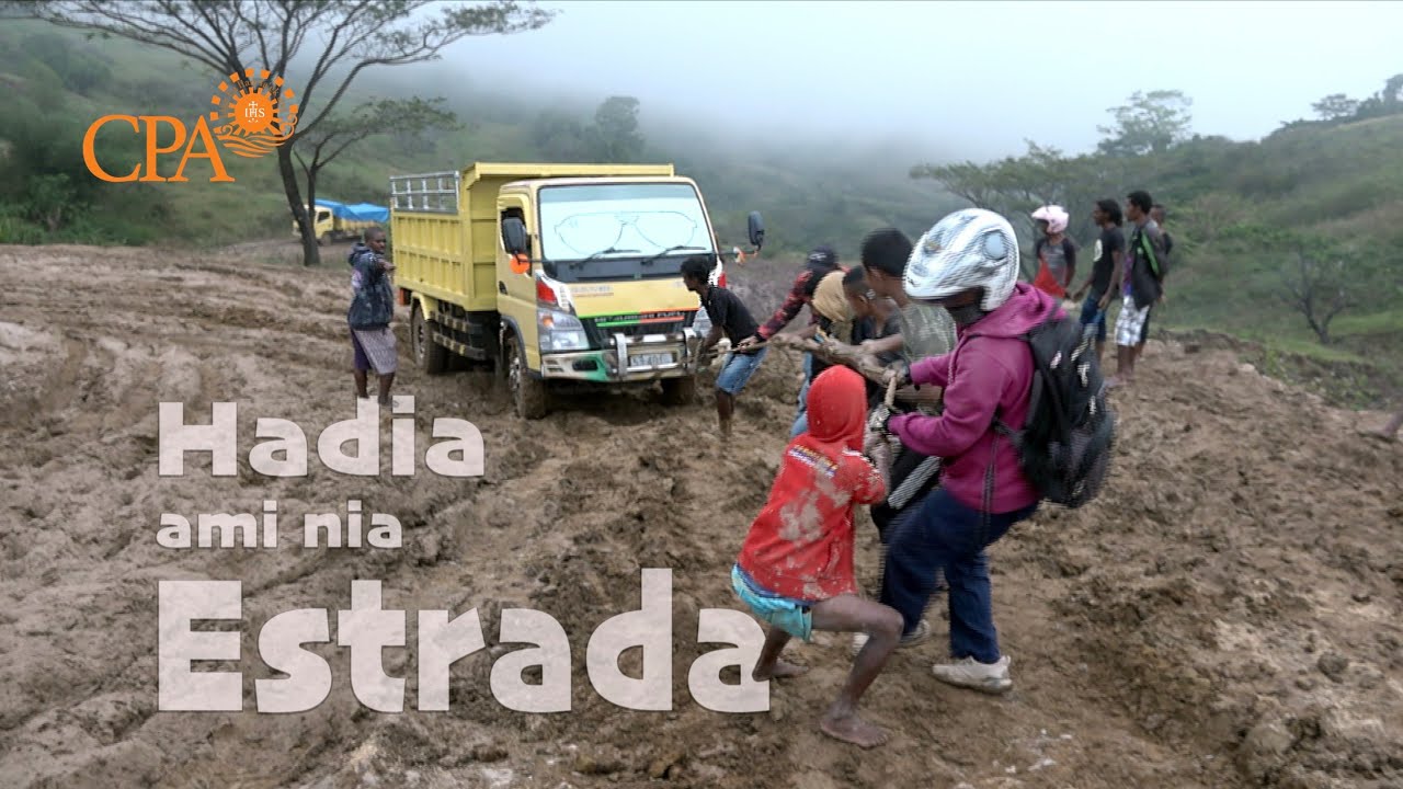 DALAN BA FUTURU - HADIA AMI-NIA ESTRADA - Postu administrativu LOLOTOE, Munisipiu Bobonaro