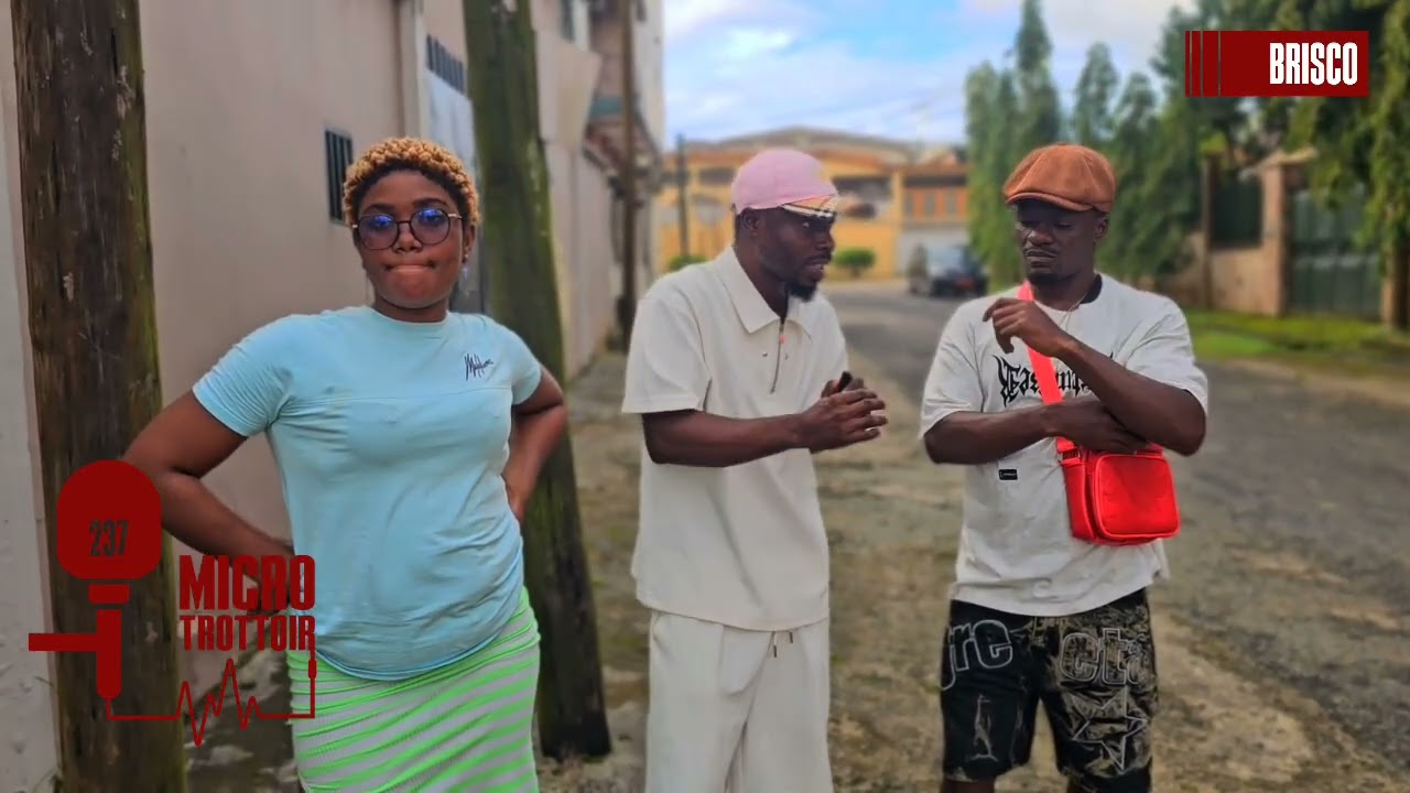 Ce qu’il a vécu après avoir épousé une fille du village va te surprendre 