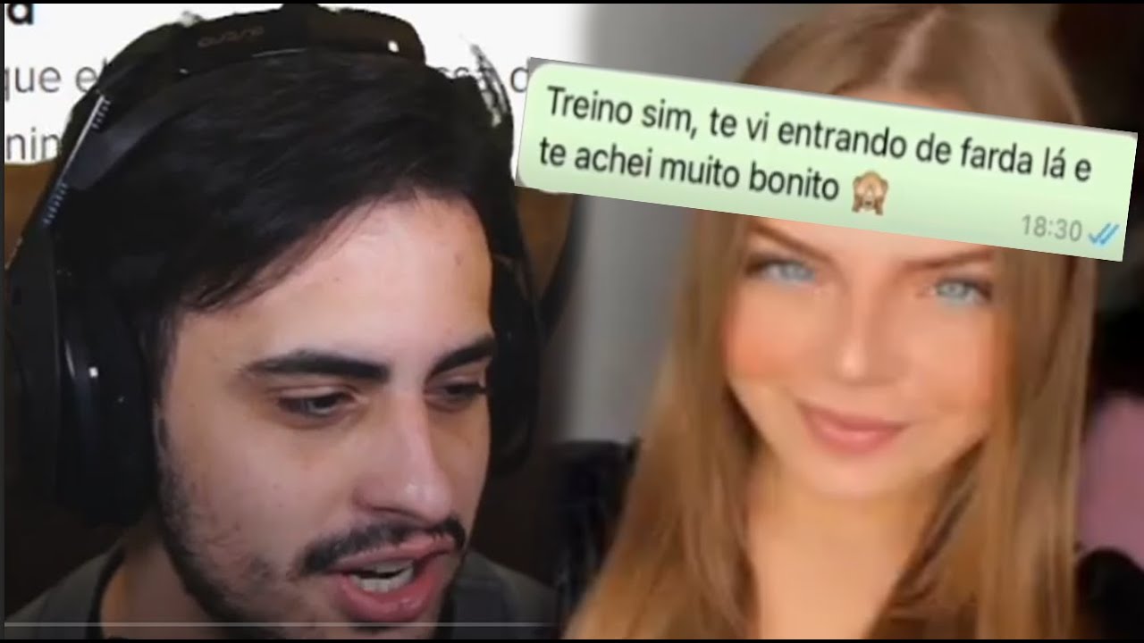 teste de fidelidade no zap