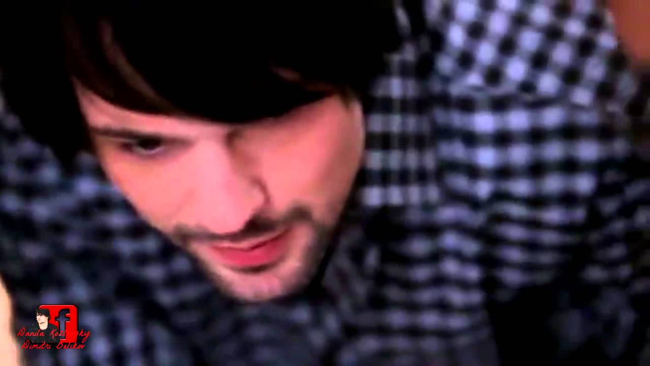 DANILA KOZLOVSKY - DIMITRI BELIKOV