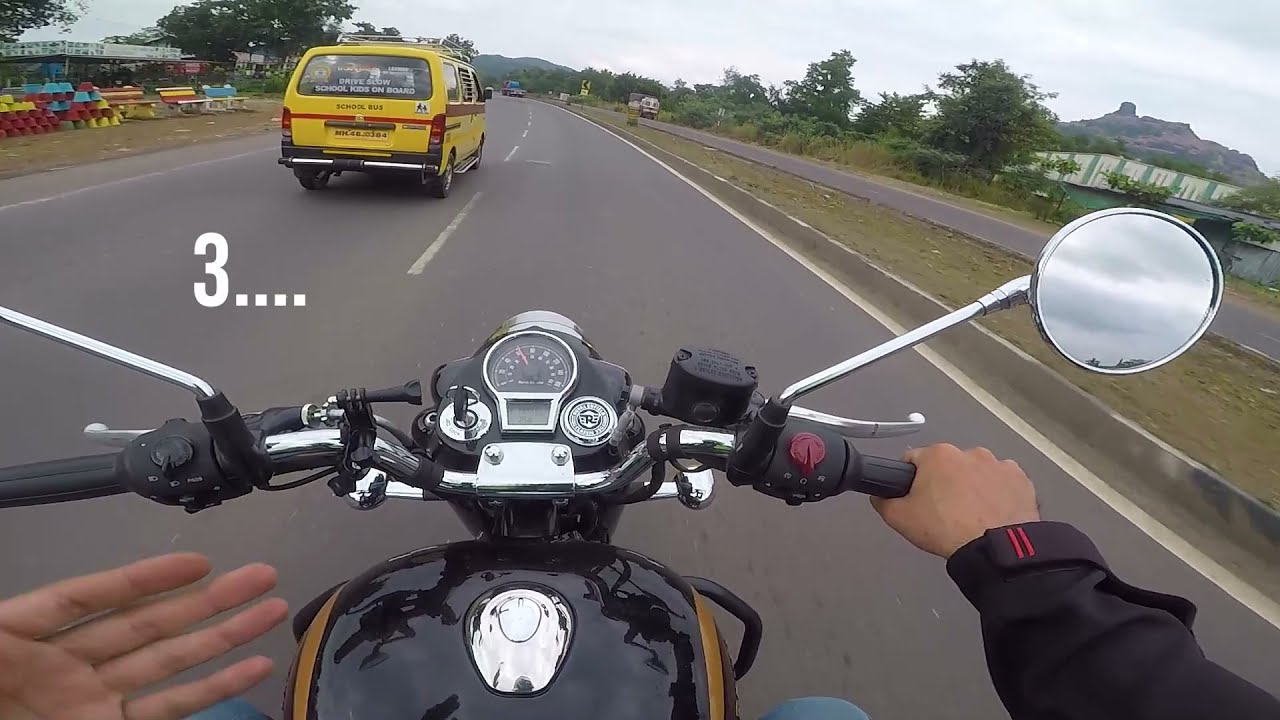 Top 5 Things I Love and Hate about the New 2021 Royal Enfield Classic 350