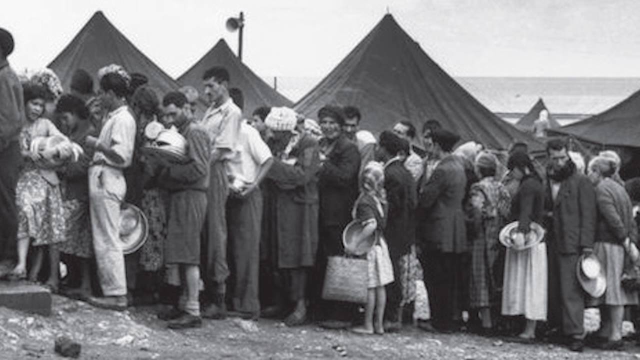 Program for the Study of Jews in Arab Lands