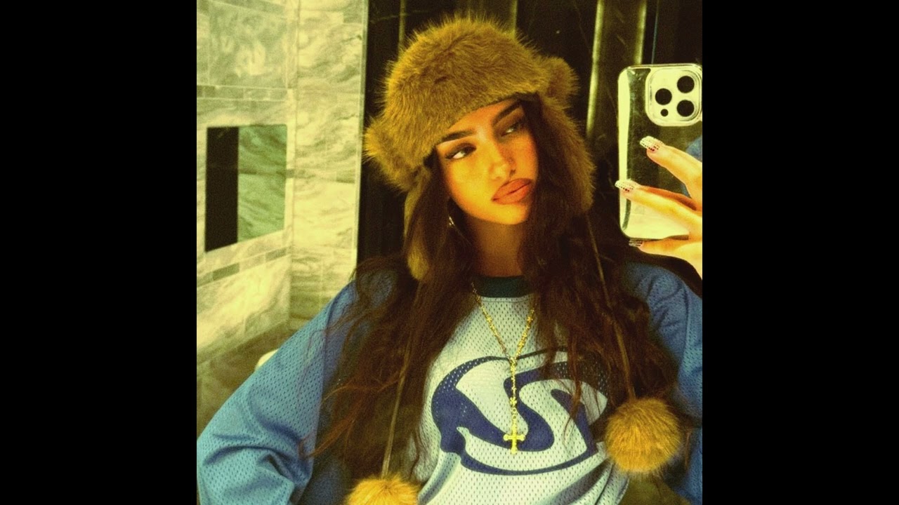 Kehlani Type Beat - 