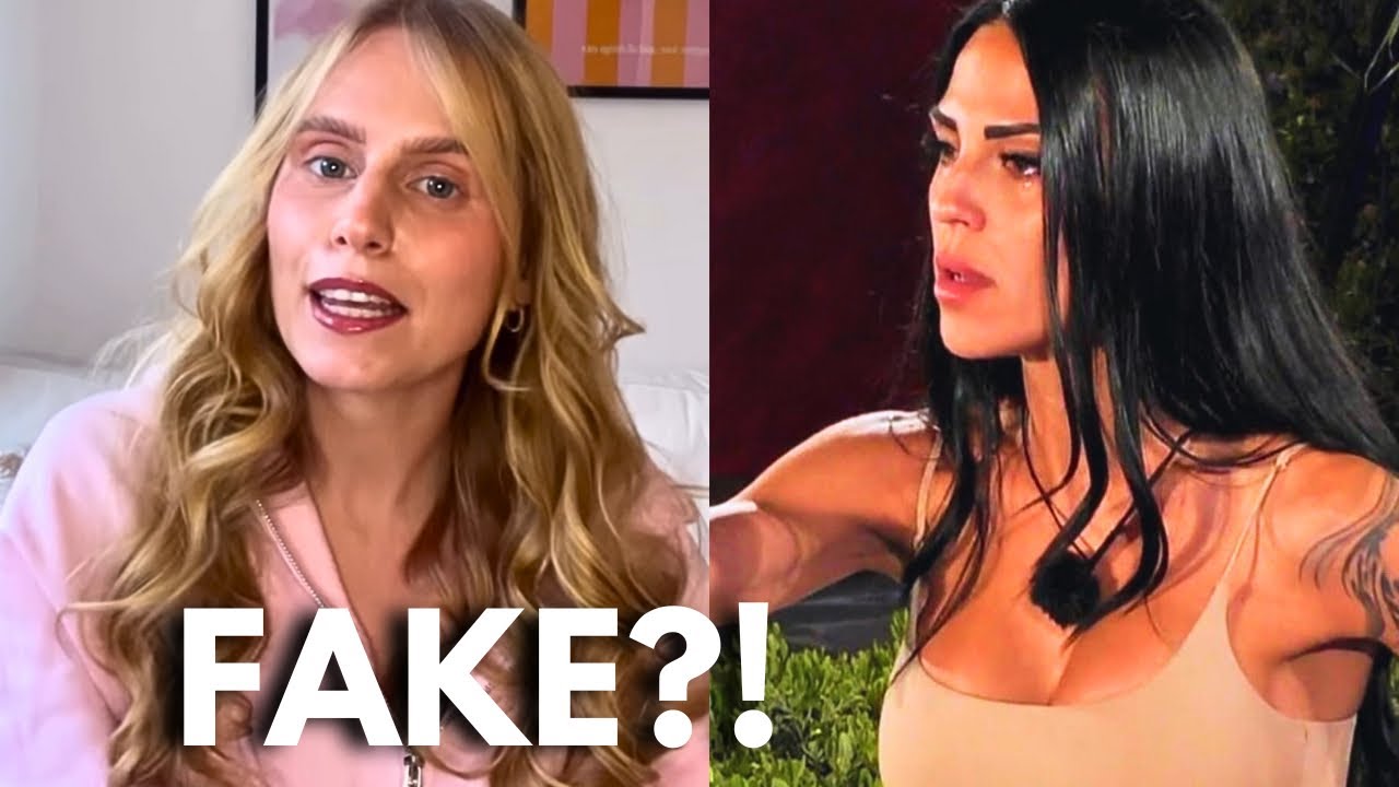 Elena Miras rastet aus 🔥 – Christinas Statement nach dem Make Love, Fake Love-Showdown 
