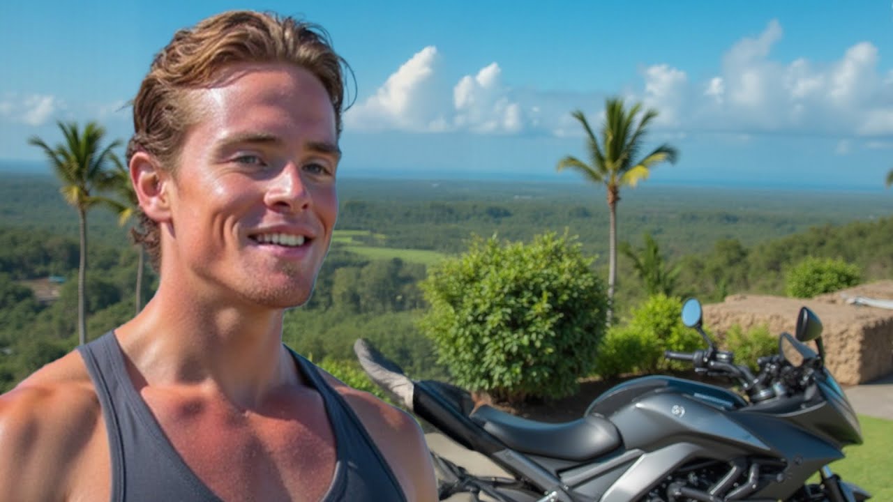 My New Life in Bali as a $30k/mo Remote Closer