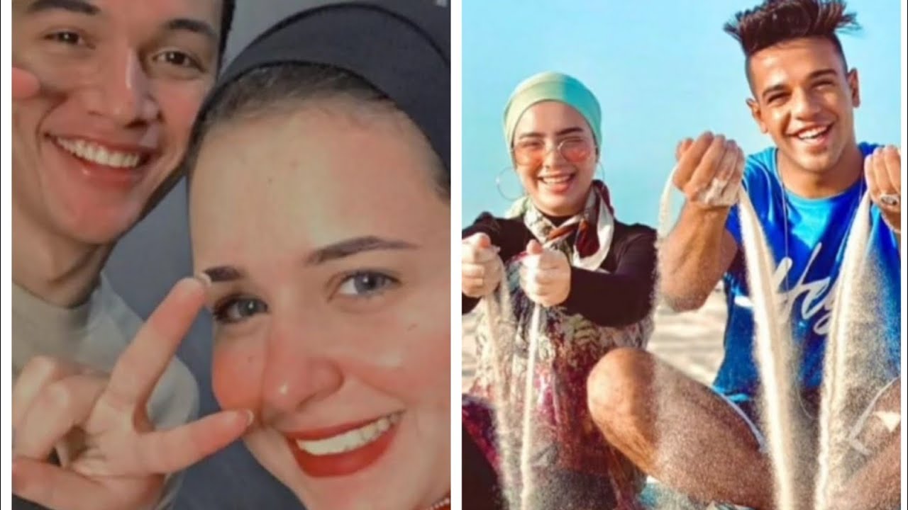 احلى تجميعه بين محمود دولا ونور وأحمد وليلى ممكن تشفها ٢٠٢١🔥