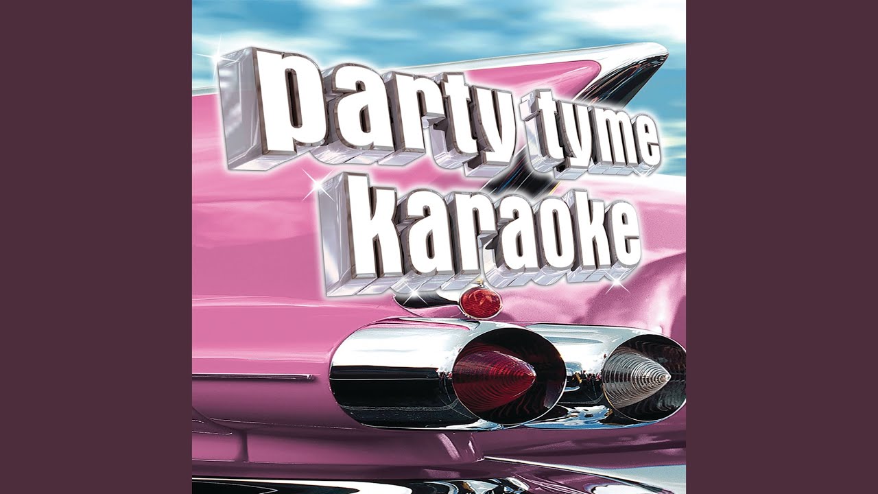Please Don't Stop Loving Me (Made Popular By Elvis Presley) [Karaoke Version]