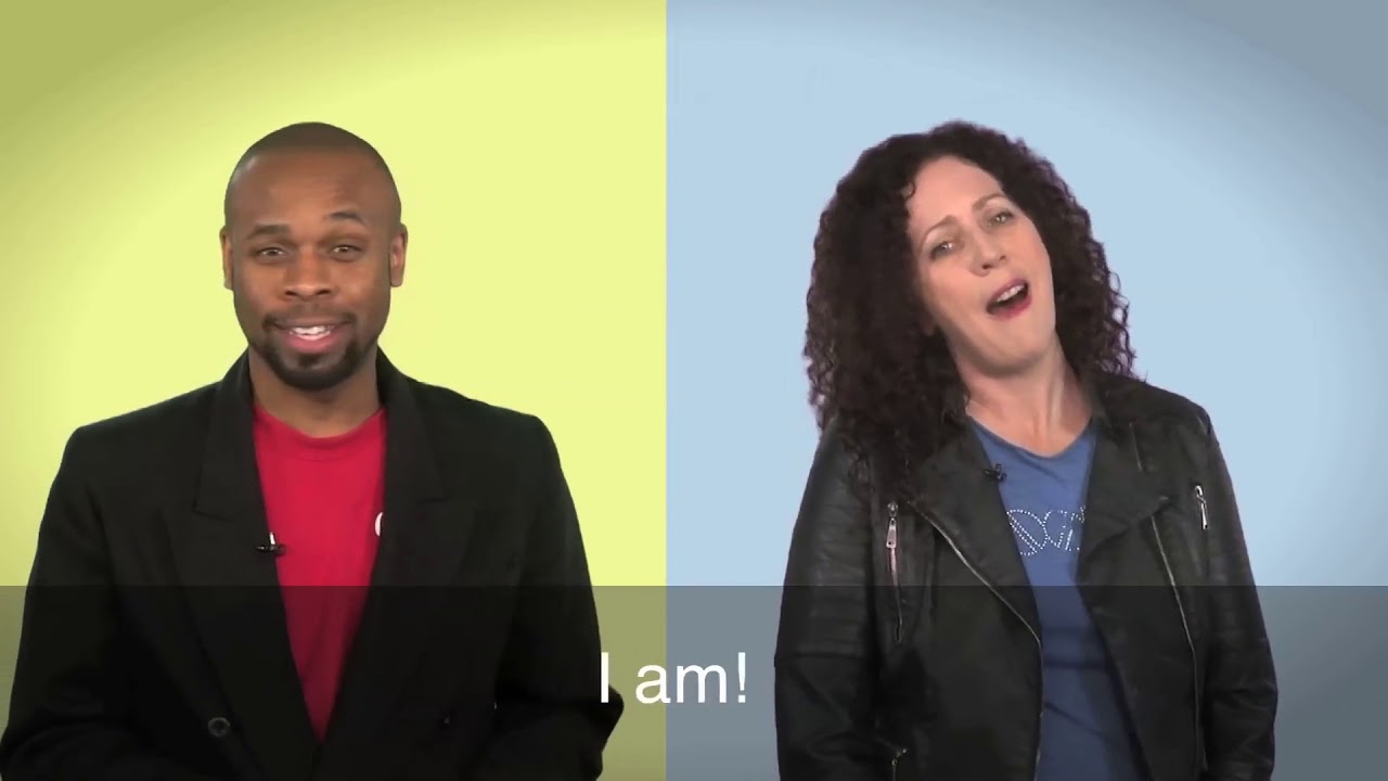 English in a Minute: Turn Over a New Leaf