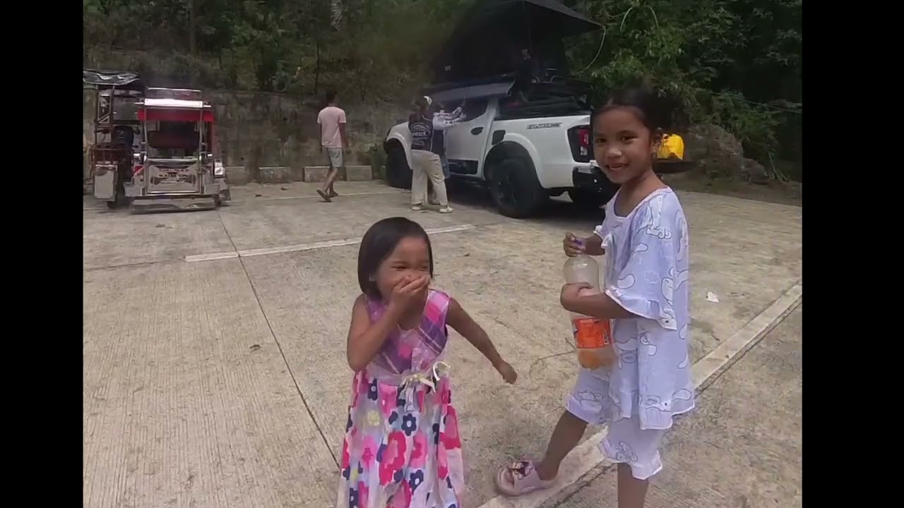 ANG PAGBABALIK SA LUPANG SINILANGAN🥰