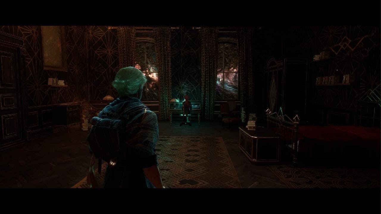 Clair Obscur: Expedition 33 Power Leveling a Bit With the Merchant 02102026