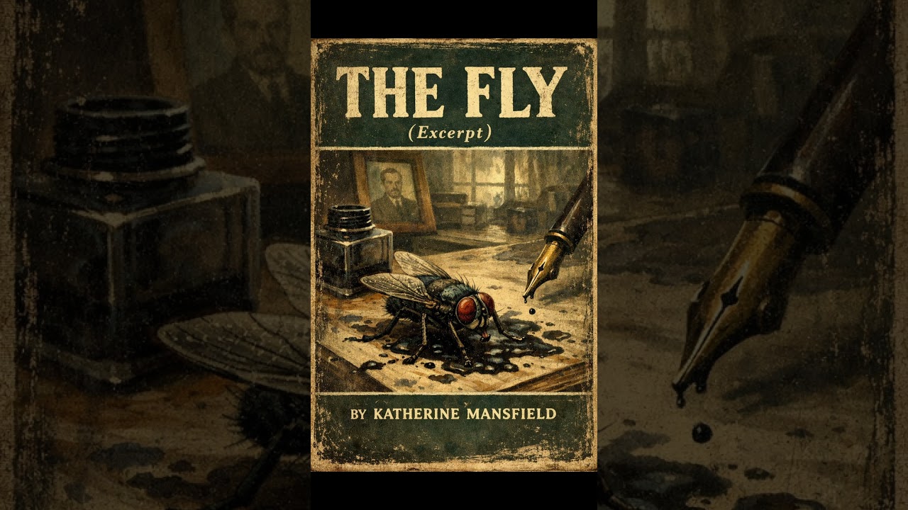 The Fly By Katherine Mansfield