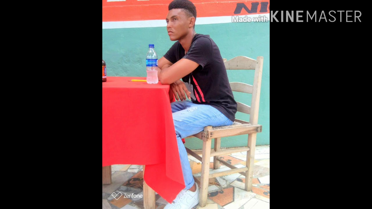 Marc-G LANMOU PA MANDE SA official audio