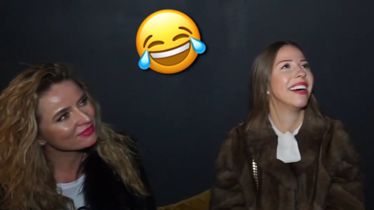 IDIOTENTEST - STUDENTIN fällt voll durch!😂