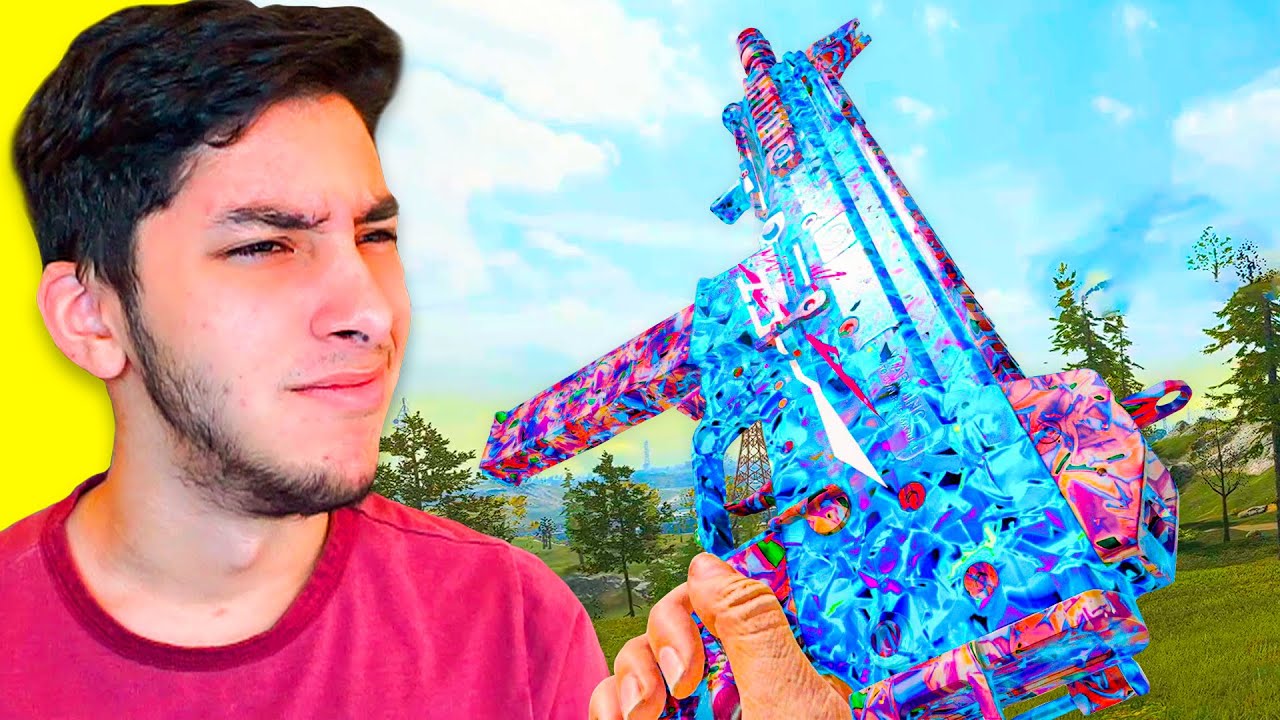 Ya no se que hacer en Warzone 3...