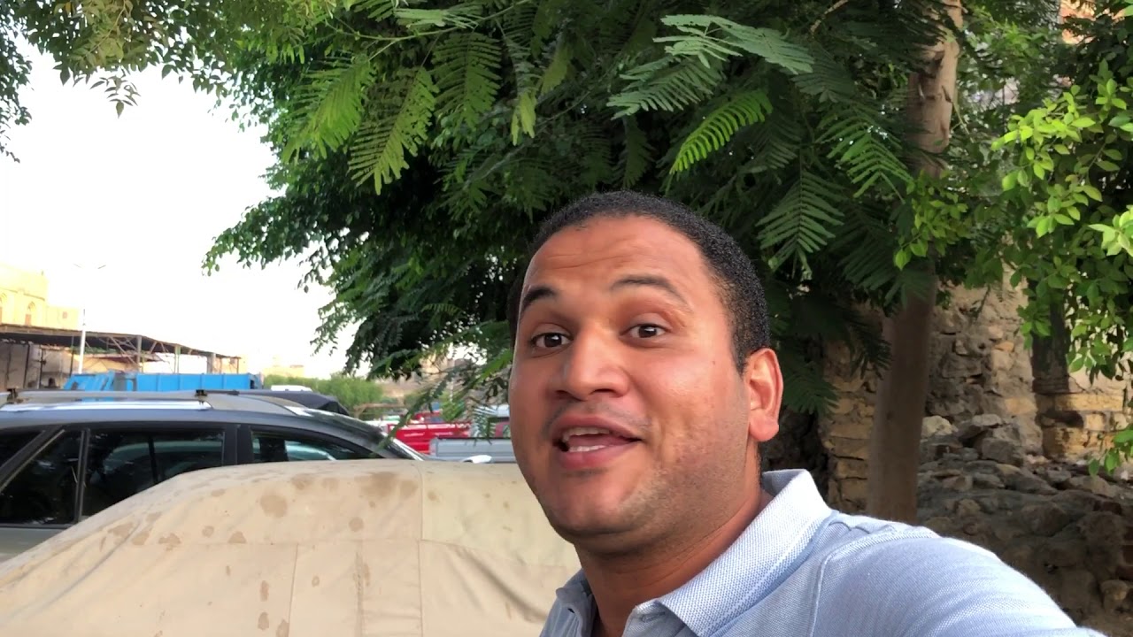 باب الشعرية وباب البحر