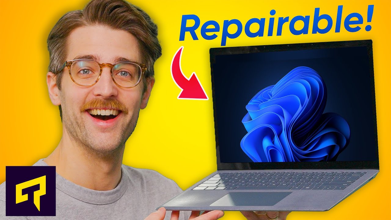You Can Upgrade Your Laptop's Memory Again! (CAMM2)