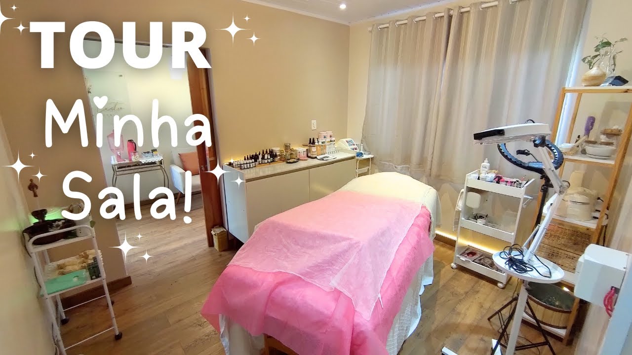 RESULTADO DA REFORMA - COMO FICOU A ESTÉTICA NATURAL!