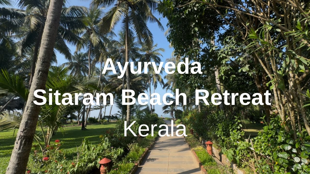 Ayurveda Sitaram Beach Retreat 