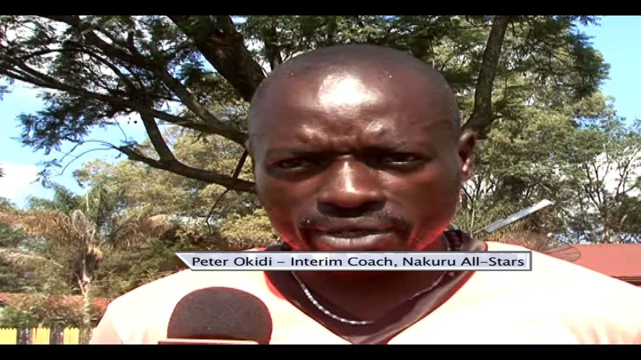 Nakuru All Atars
