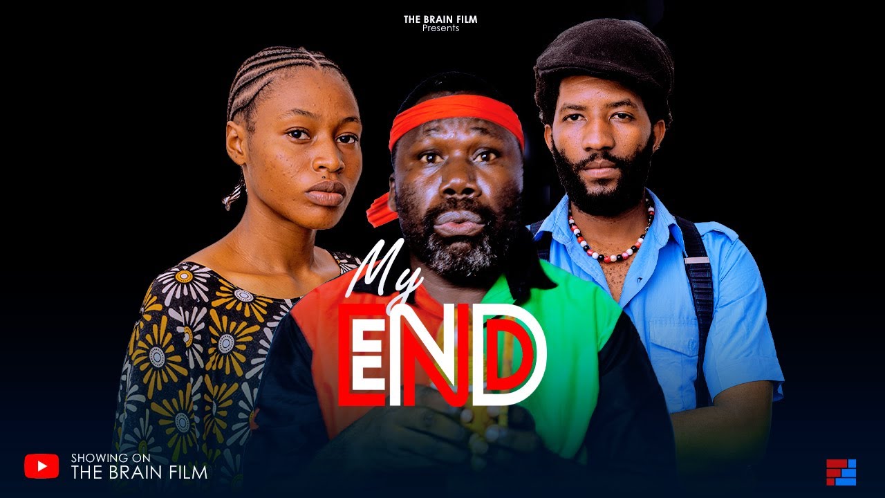 MY END  I  EPISODE 04. SEASON ONE FINAL