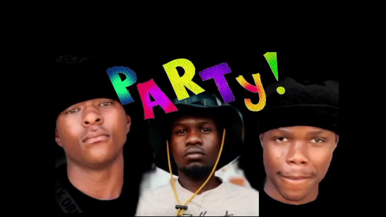 KaSi ft HatiBalo—Party