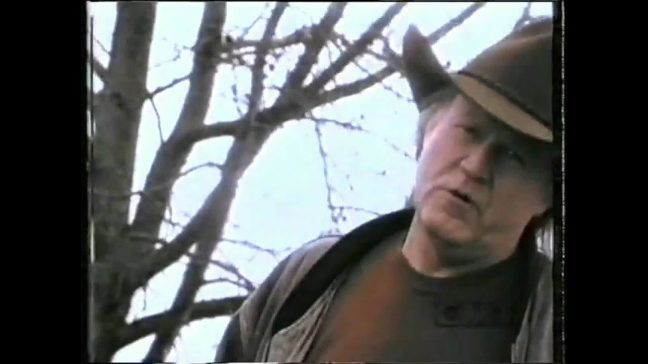 Shaver - Georgia on a Fast Train.mpeg