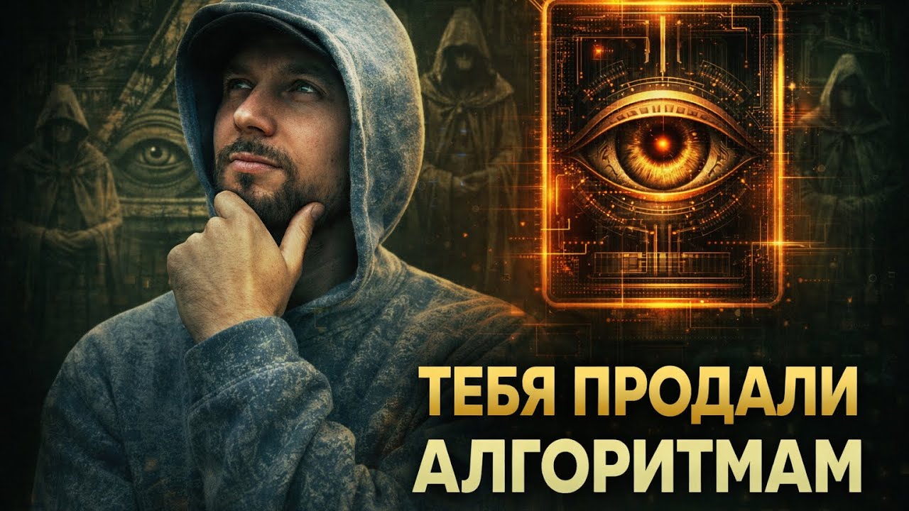 От Капитализма К Цифровому Феодализму.