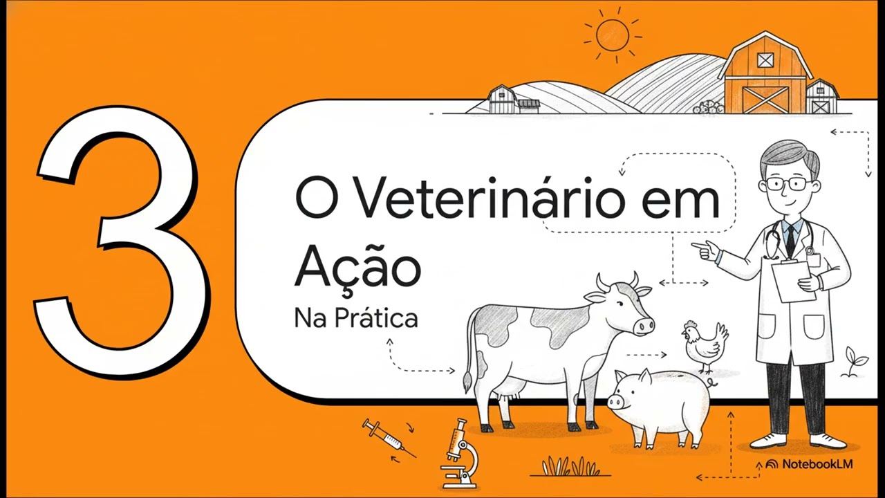 O médico Veterinário na Extensão Rural