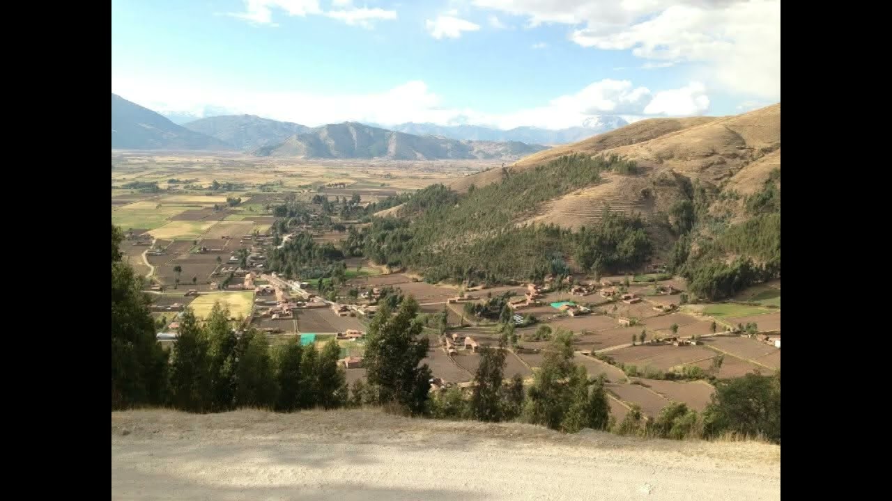 LUCERO DE SALKANTAY - INGRATA ANTEÑITA - ANTA CCONCHACALLA
