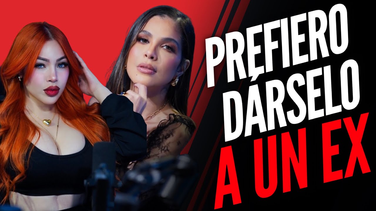 SI ESTOY SOLTERA PREFIERO ESTAR CON UN EX 