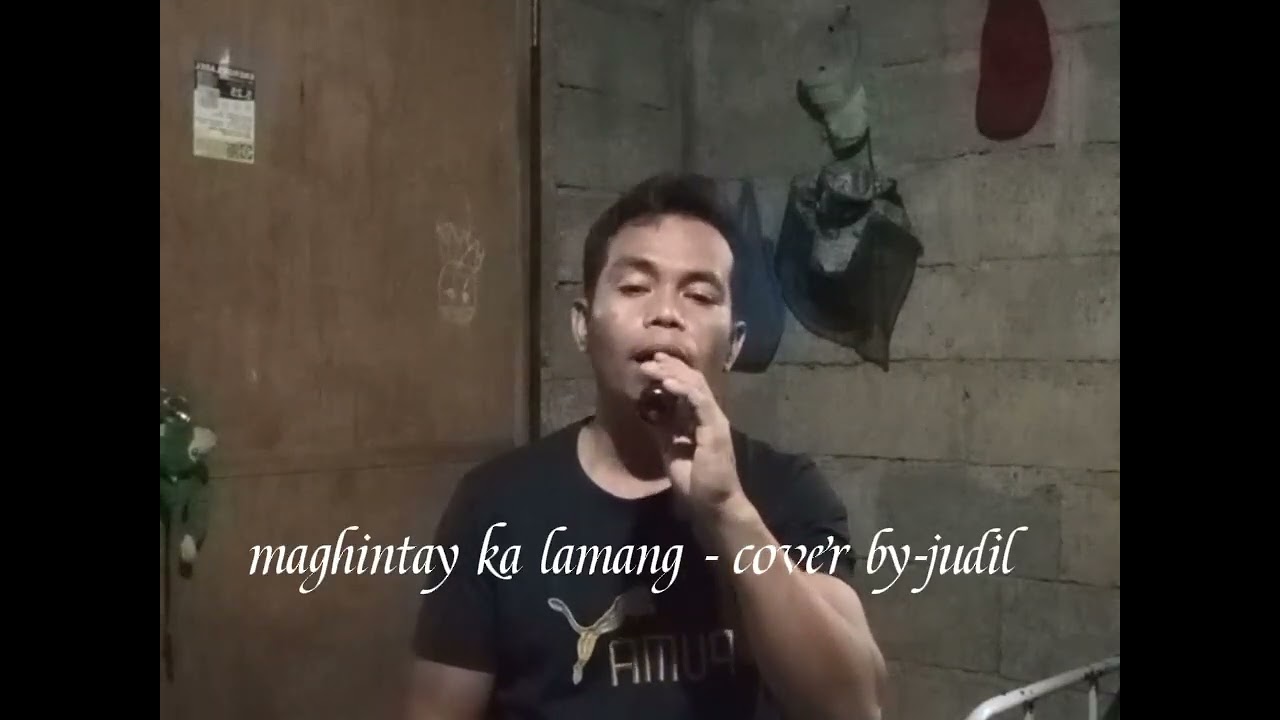 Maghintay ka lamang 
