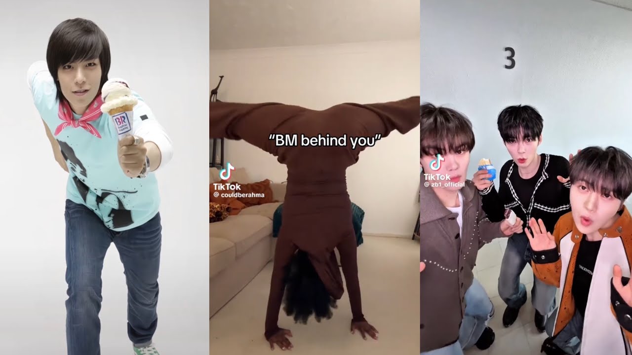 random kpop tiktoks/reels because LEBROOOONNN 😍😝😝🔥🔥‼️‼️