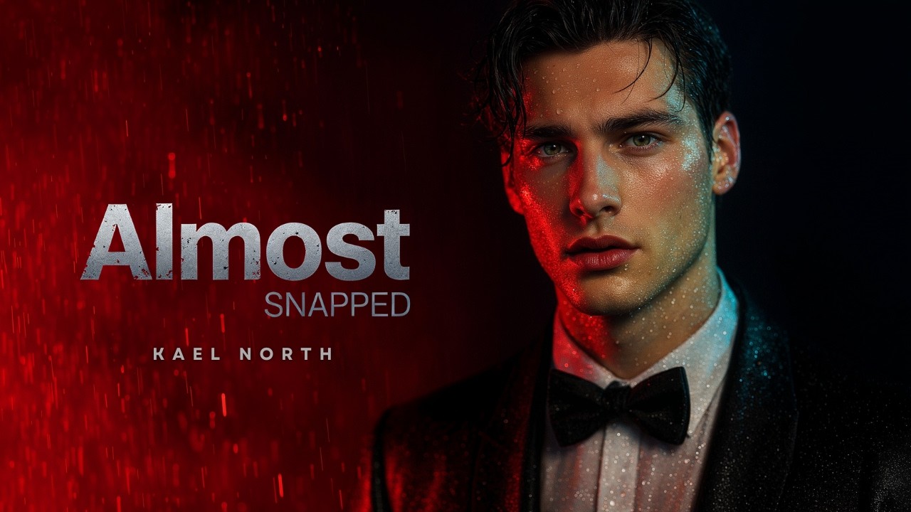 Almost Snapped - Kael North (Lyric Video)