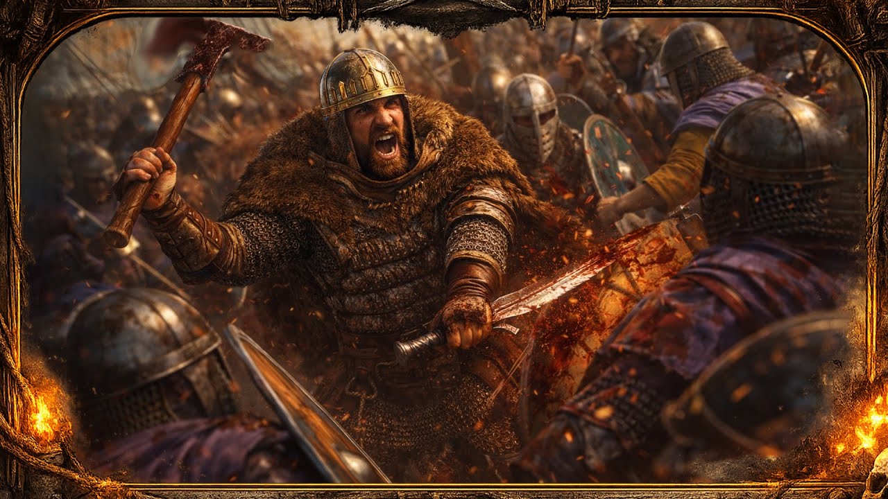 Yanlış Yerde Kahramancılık Oynuyormuşuz | Bannerlord War Sails #17