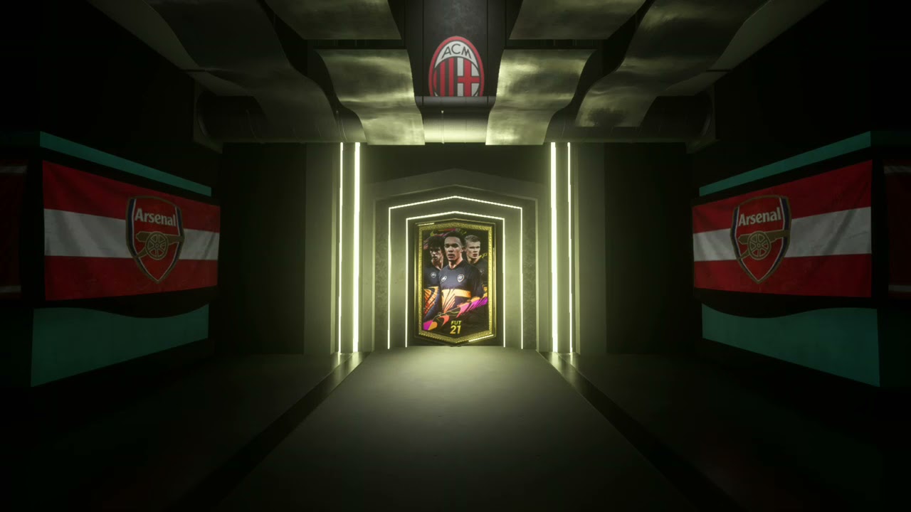 Prime Icon Moments Pack !!! Fifa 21