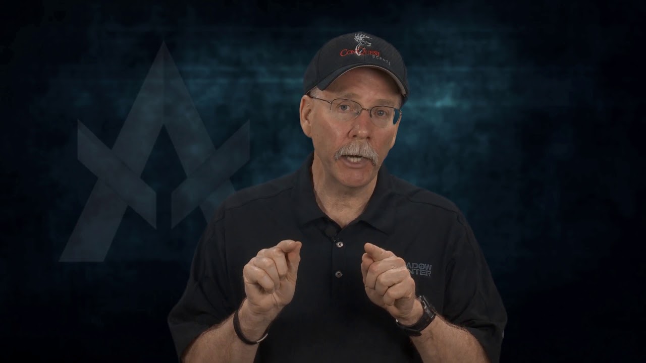 How to Enter and Exit a Hunting Blind - Shadow Hunter Pro Tips, Episode 2