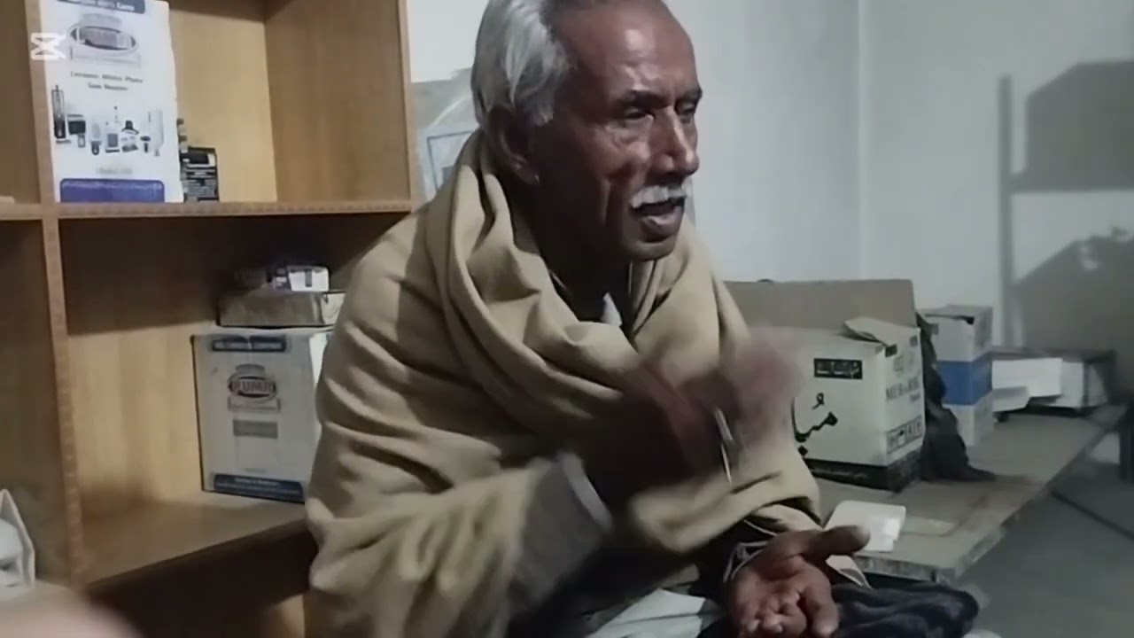دوستوں کے ہمراہ ایک شام 