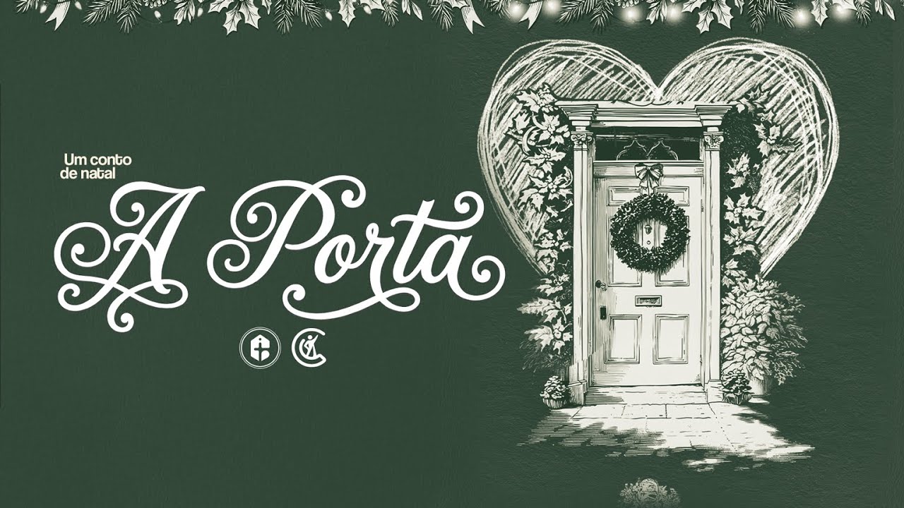 MUSICAL DE NATAL - A PORTA || 25/12/2025 20h || ICTV