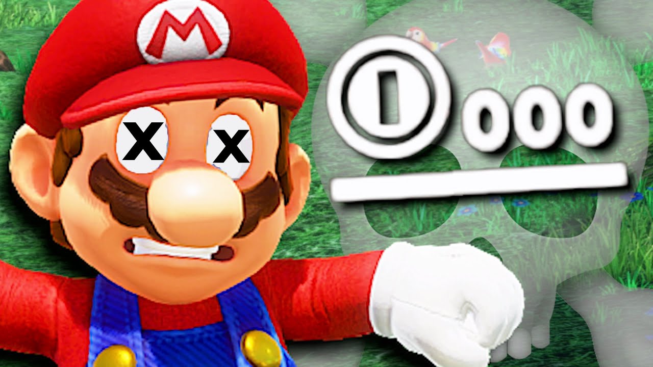 Lose a Coin Every Second, DIE at 0...